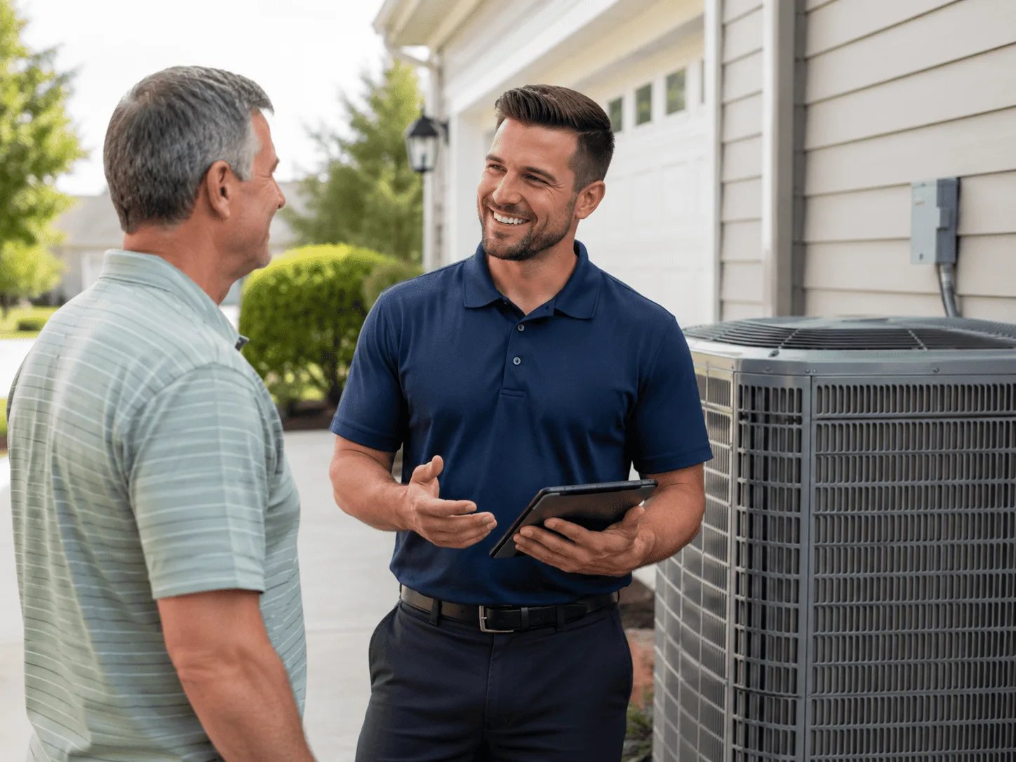 Heat Pump Installation Rawlings, VA FAQs